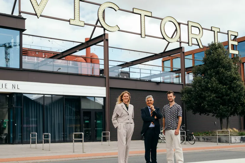 Foto Nienke Veneboer