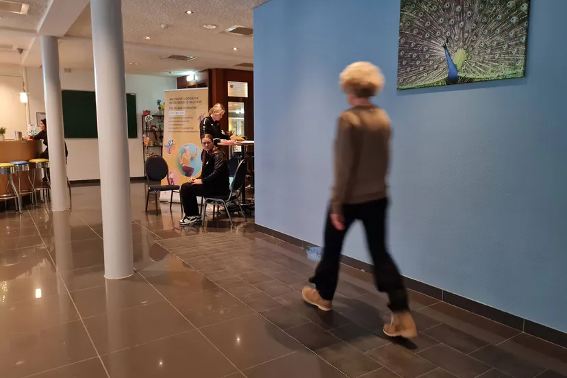 Test Smart Floor Sport Vitaal (1)