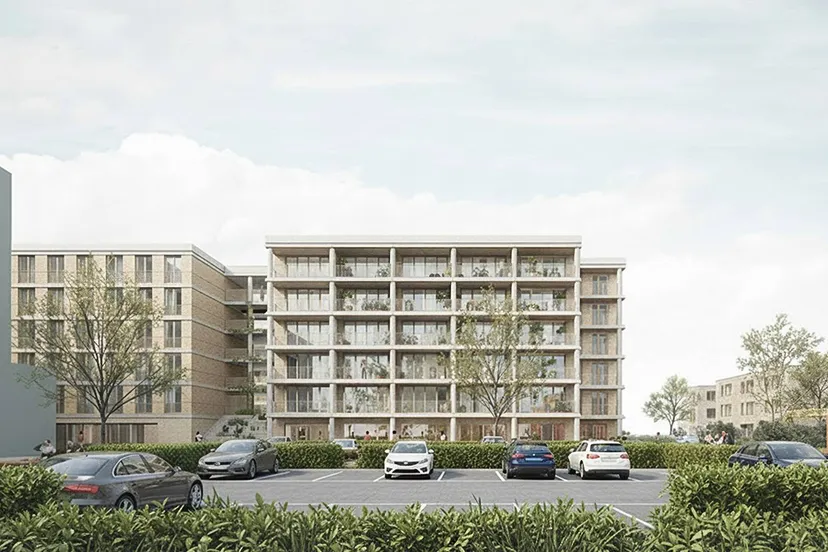 Woonwaard koopt van ontwikkelcombinatie HBB Groep Brolan Vastgoed