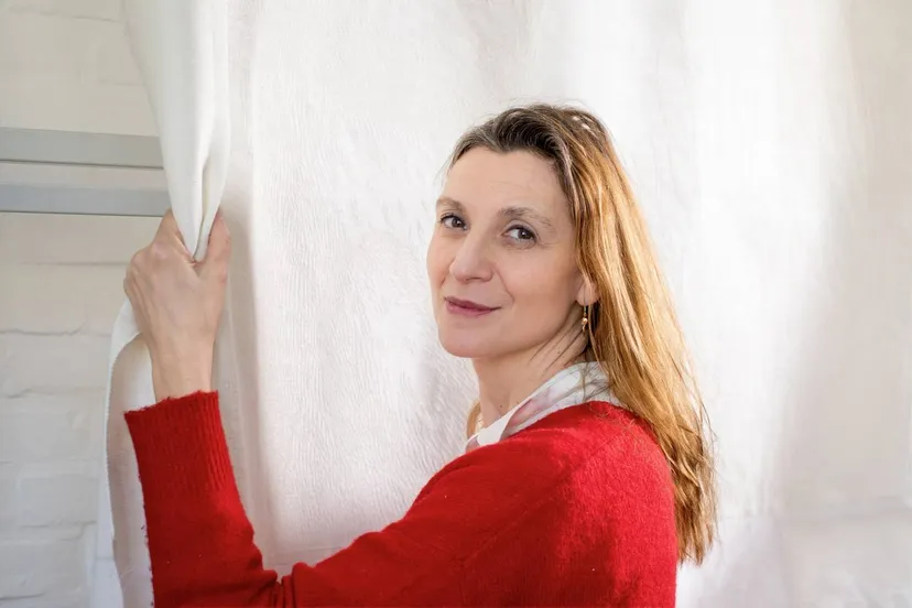 Laurence Aegerter Ode aan dagen van wijsheid