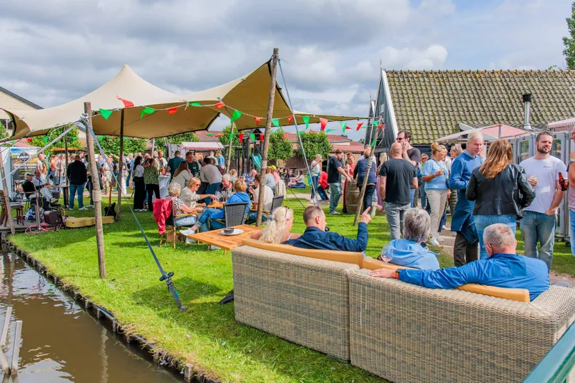 Broeker Wijnfestival 27 juni 2026