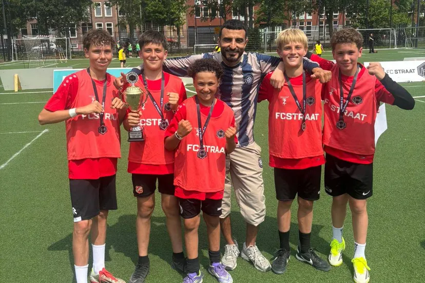 FC Straat Alkmaar