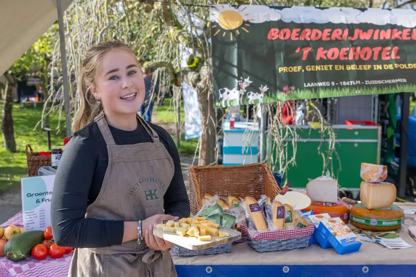 Streekmarkt Broekerveiling 202520250914_0520
