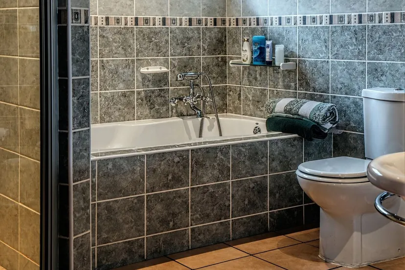 badkamer steve buissinne via pixabay