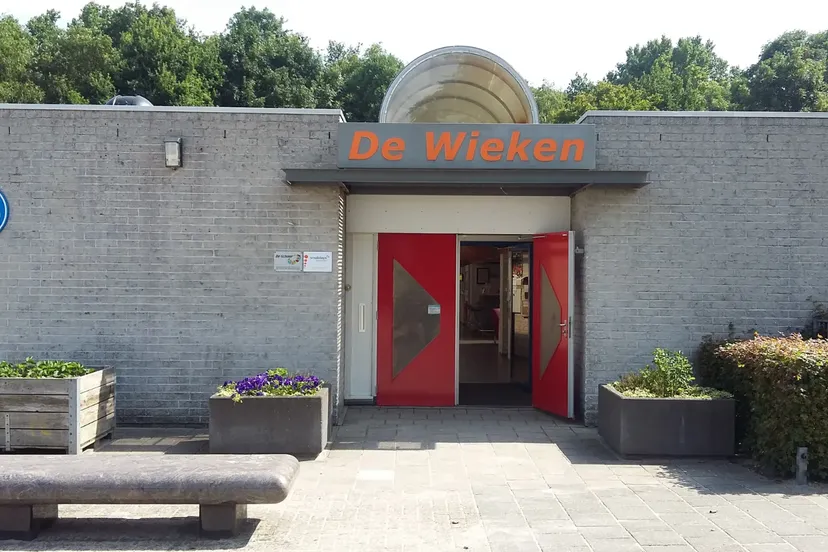 buurtcentrum de wieken 1 visit almere