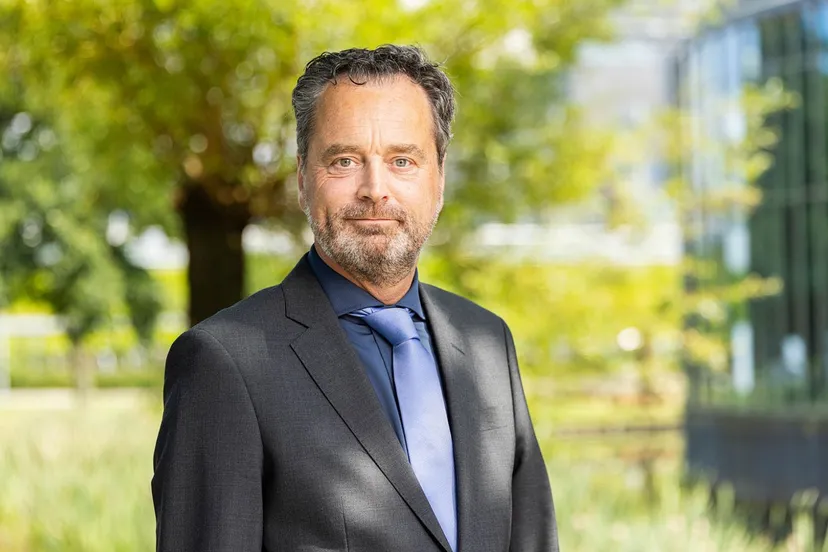 gedeputeerde toon van dijk prov flevoland