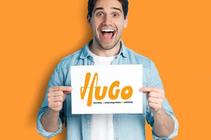 hugo hugo almere