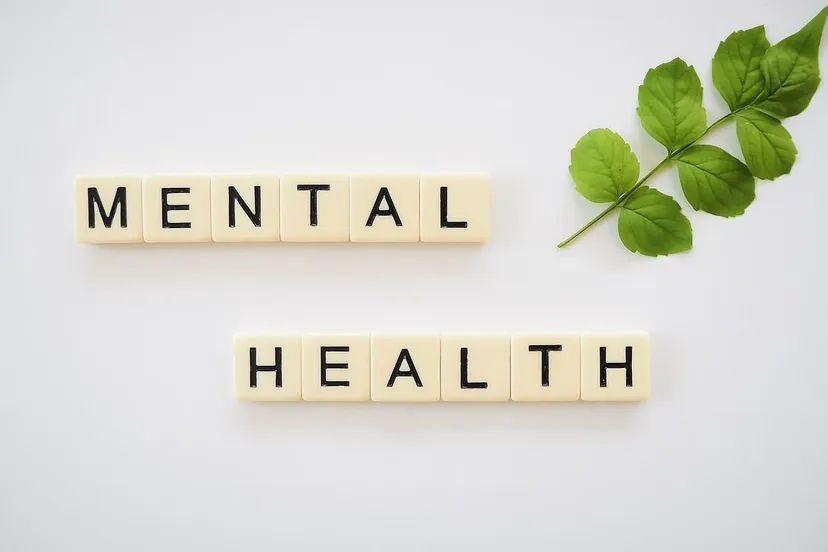 mentale gezondheid total shape via pixabay