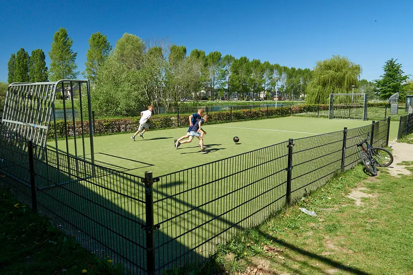 speelplaats gem almere