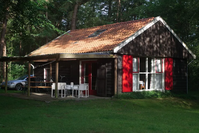 vakantiehuis pexels