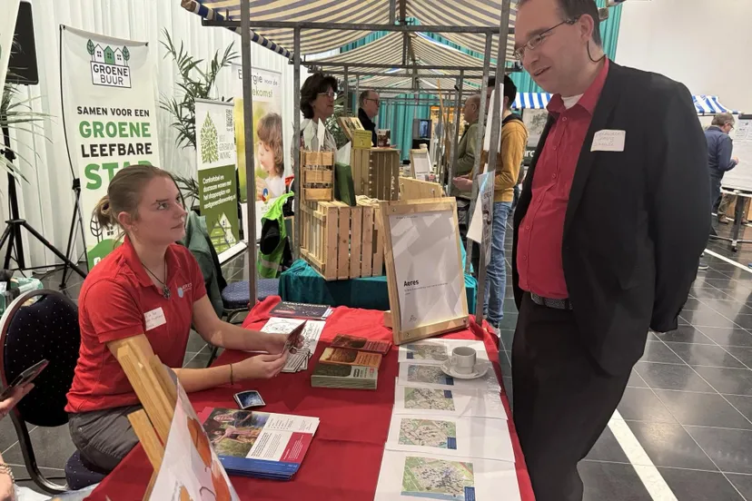 klimaatfair gem almere