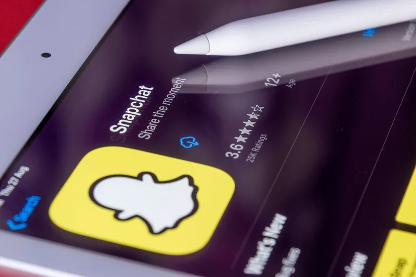 snapchat souvik banerjee via pixabay