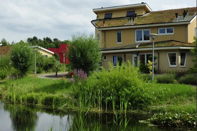 visie almeerse klimaatadaptatie gem almere