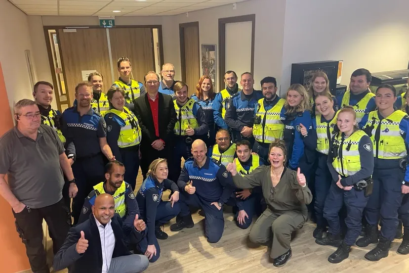 boas gemeente almere gem almere