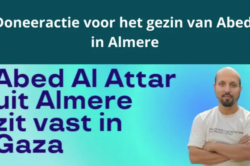 doneeractie abed al attar 1 gofundme