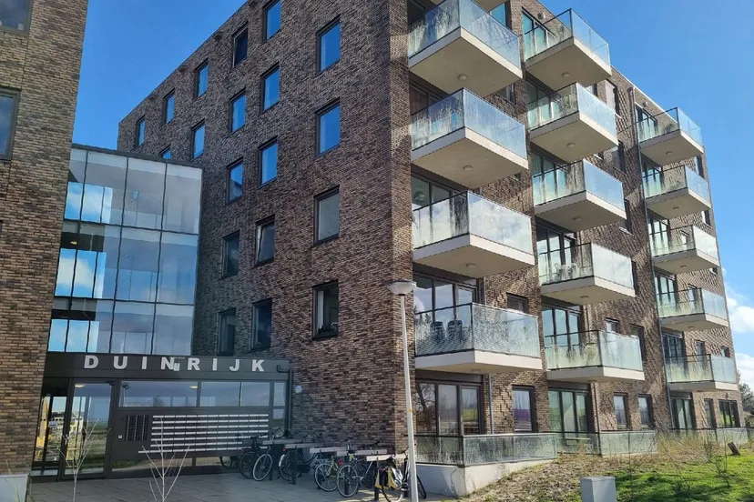 duinrijk sp almere