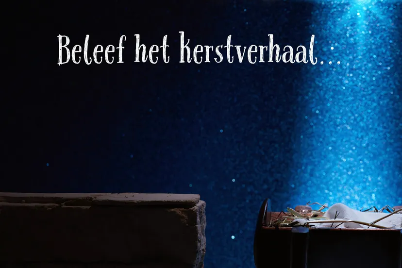 herderstocht leger des heils almere