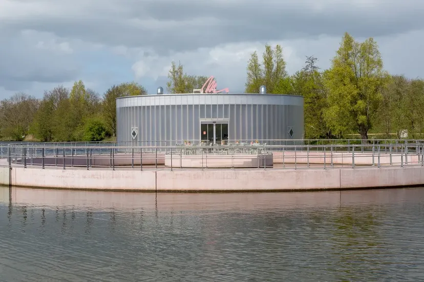 kunstpaviljoen m 1 visit almere
