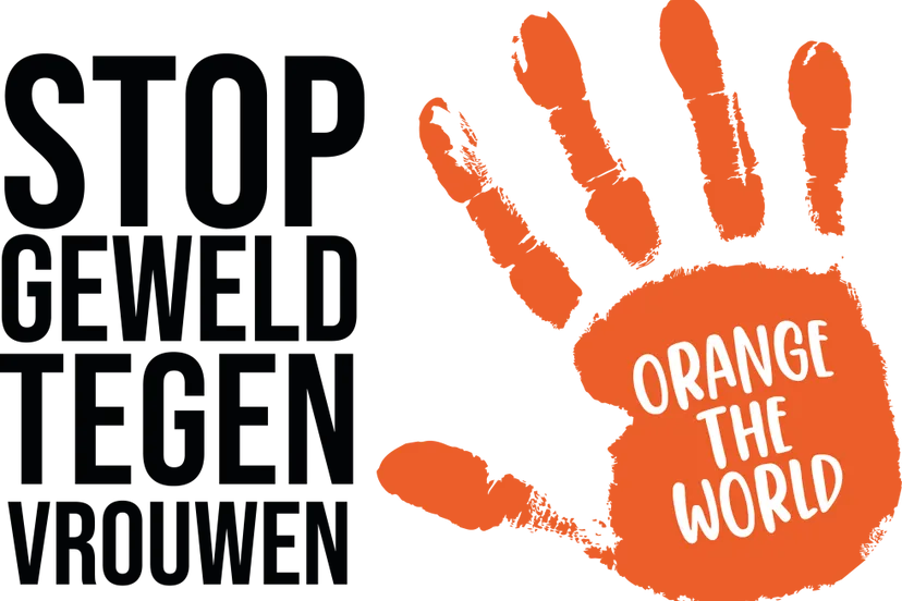 logo orange the world orange the world