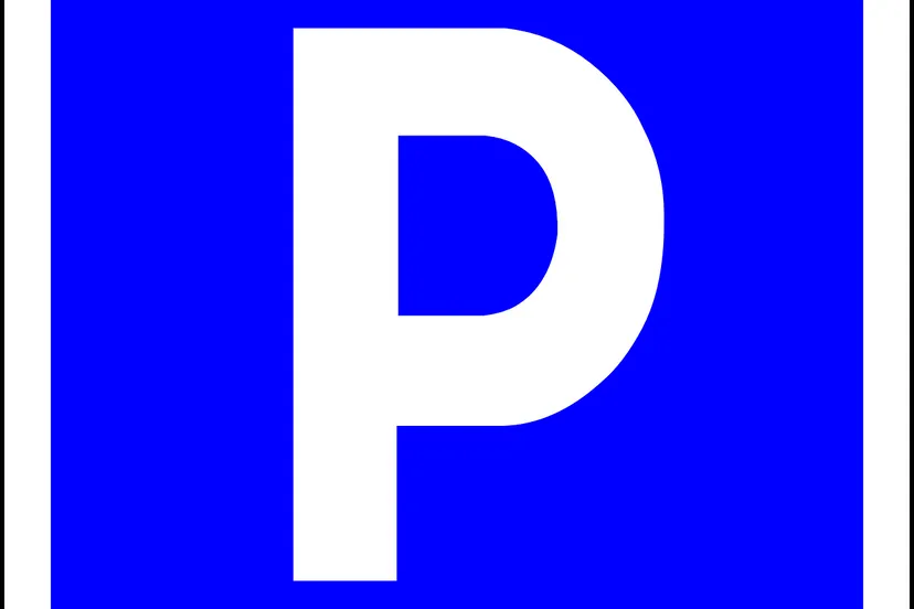 parkeerplaats openclipart vectors via pixabay