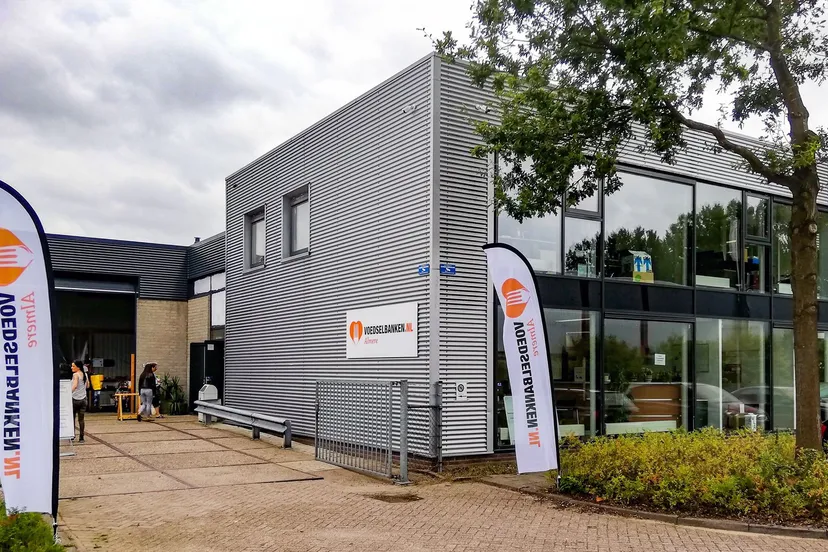 voedselbank almere voedselbank almere