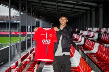charles andreas brym almere city fc