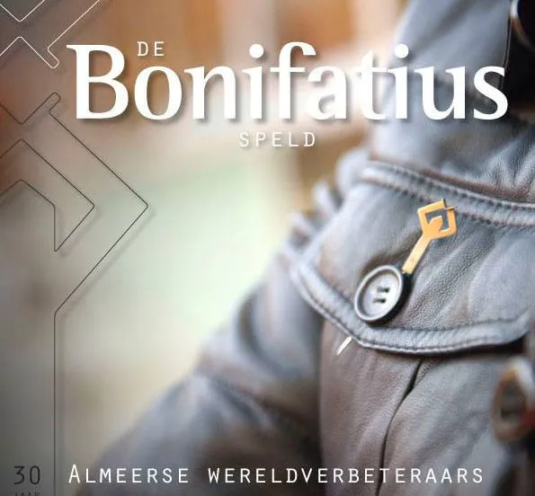 de bonifaciusspeld bonifaciusspeld fb
