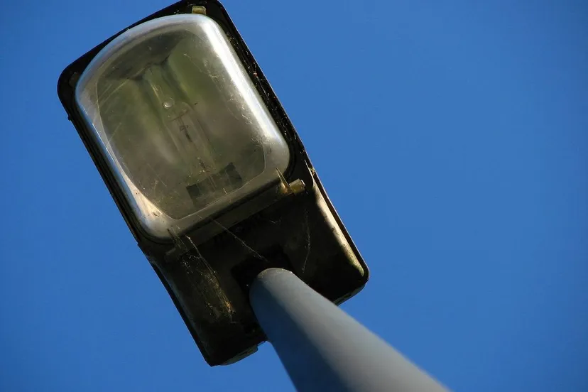 straatverlichting gem almere