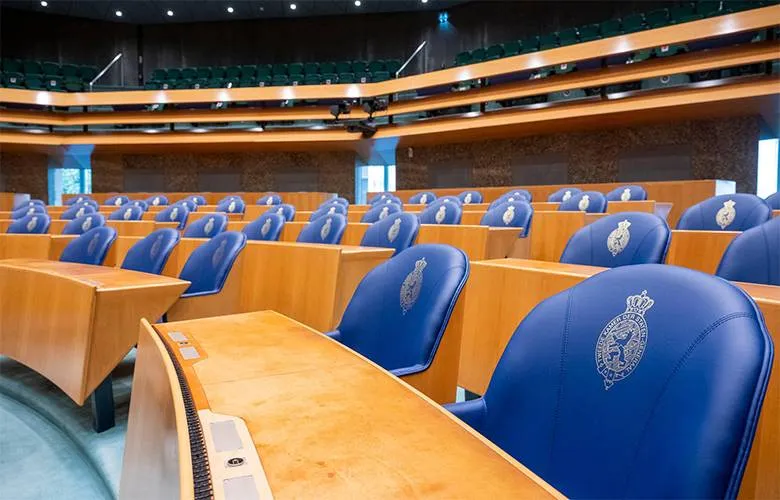 tweede kamer tweede kamer tour