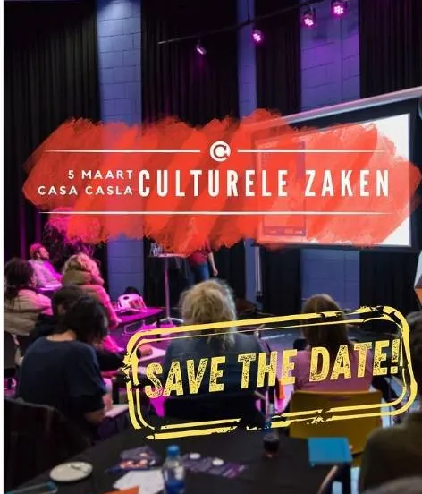 culturele zaken cultuurfonds almere