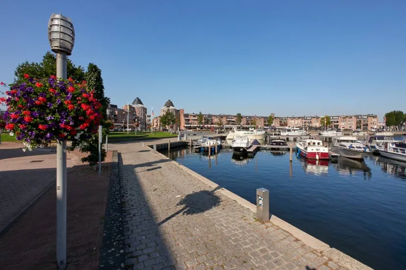 havenkom almere haven gemeenteraad almere