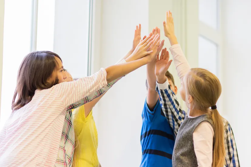 high five prov flevoland