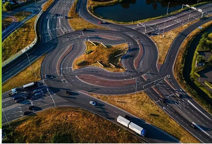 kennisbijeenkomst mobiliteit the green innovataion hub