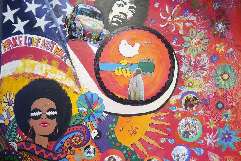 woodstock kunst peter kraayvanger via pixabay