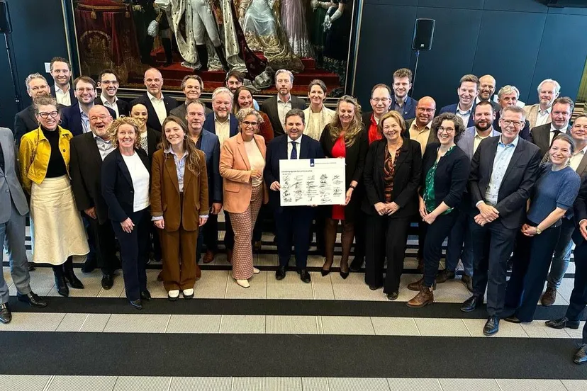 deelname almere uaz gem almere