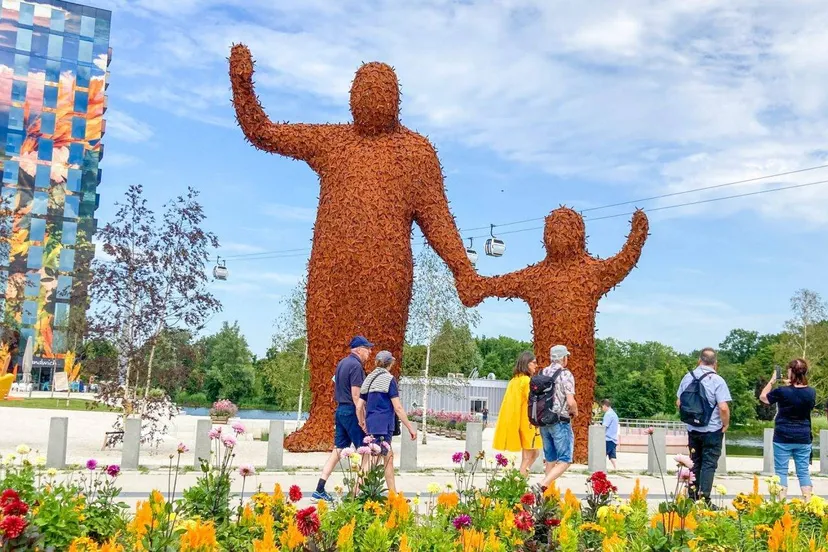 floriade expo 2022 gem almere