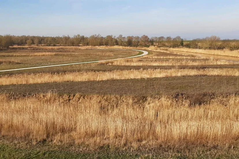 verbindingspad gem almere