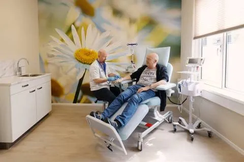 thuiskamer almere flevoziekenhuis almere