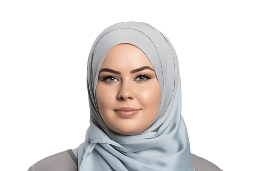 vrouw met hoofddoek discriminatienl