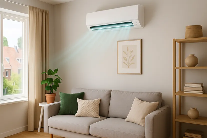 airco slimster
