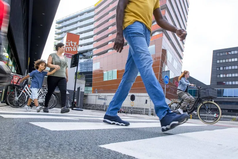 gratis bijeenkomst gem almere