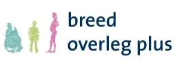 logo breed overleg plus sociale wegwijzer almere