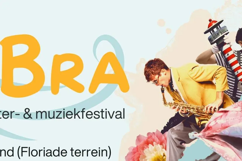 zobra cultuurfonds almere
