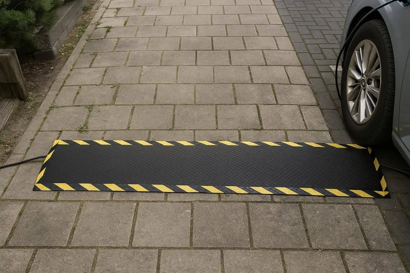 kabelmat gem almere