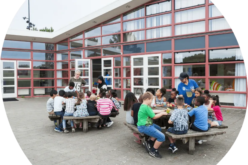 Kindervakantieland (© Kindervakantieland)