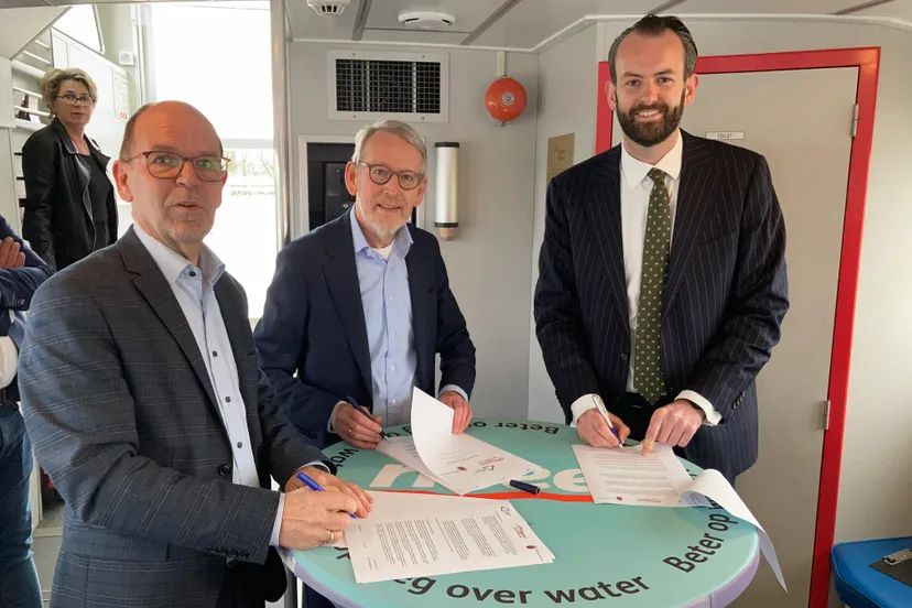 1 ondertekening samenwerking altena gorinchem hardinxveld