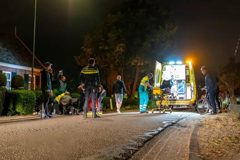 avp01857 severe noise