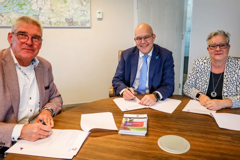 consul gemeente altena