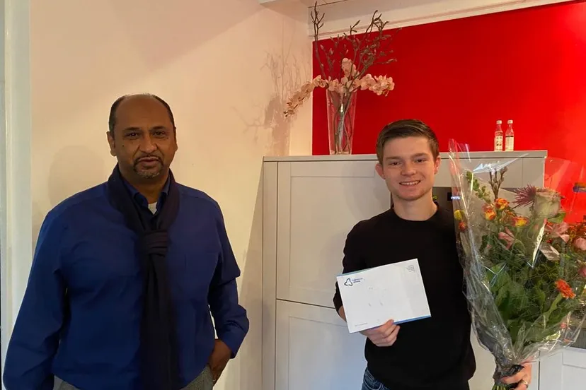 felicitatie stan schipperen