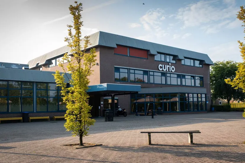 locatie curio prinsentuin andel 2